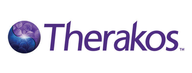 Logo for Therakos