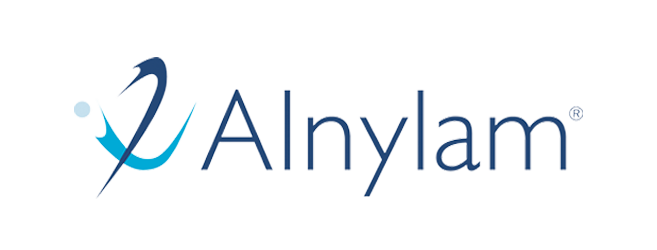Alnylam Logo