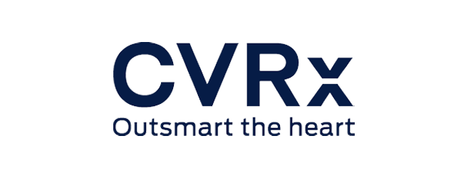 CVRx Logo