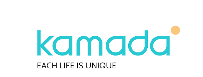 Logo for Kamada
