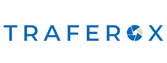 Logo for Traferox