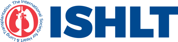 Logo for ISHLT