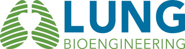 Logo for Lung Bioengineering