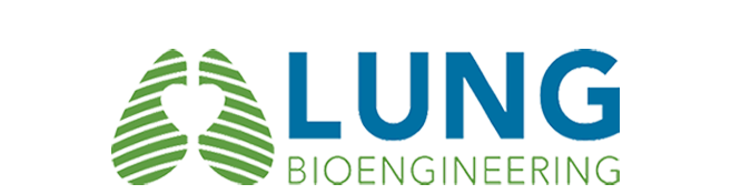 Lung Bioengineering Logo