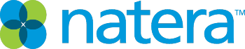 Logo for Natera