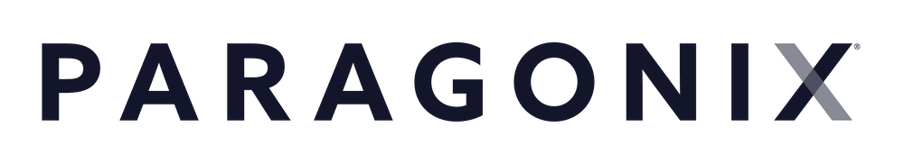 Logo for Paragonix