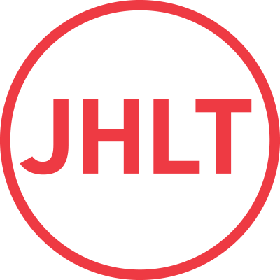 JHLT icon logo