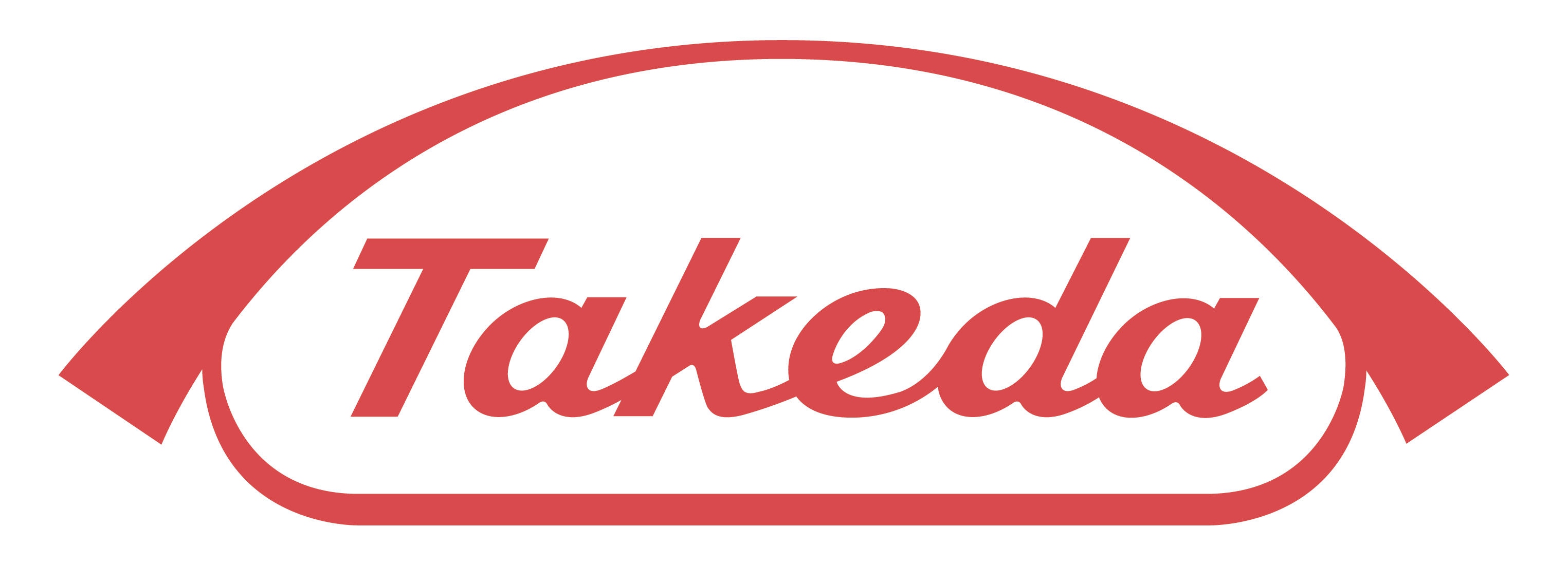 Takeda