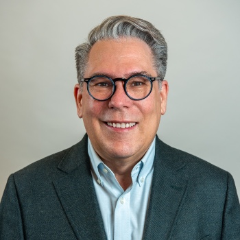 Aaron Adair headshot
