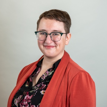Jess Burke headshot