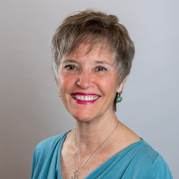 Headshot of Susie Newton
