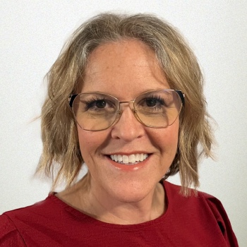 Headshot of Beth Reed