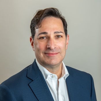 Headshot of Greg Schultz
