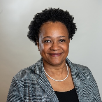 Headshot of Shanita Anderson
