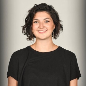 Headshot of Alyssa Simpson
