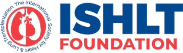 ISHLT Foundation  logo