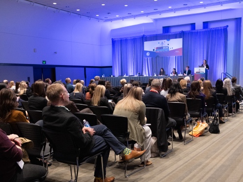 ISHLT2025 Industry Symposium Session