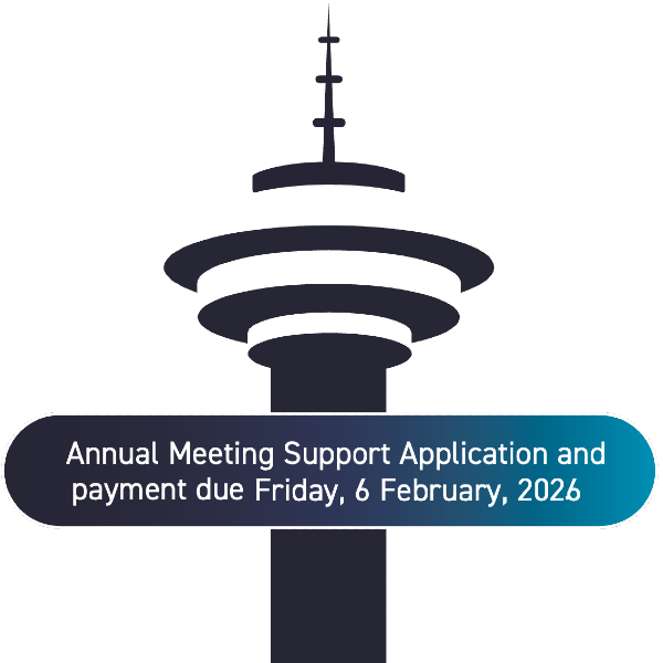 ISHLT2026 Annual Meeting Support Deadline is 6 Febraury, 2026