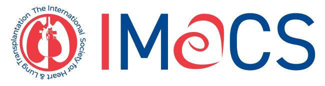 ISHLT IMACS Registry Logo