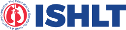 International Society for Heart & Lung Transplantation logo